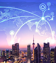 一站式主數據管理方案